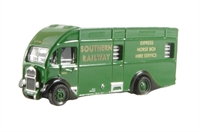 NAH004 Albion Horsebox "Southern Railway"