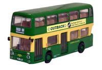 NAN009 Leyland Atlantean PR - London Country
