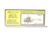 NAV-1 Bell 47