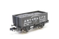 NB000DCC 7-Plank Wagon 'Amalgamated Collieries' (Ltd Edition Dapol Collectors Club Open Day September 2020)