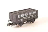7-plank Wagon - Renwick & Wilton' - Special Edition for Osbourne Models