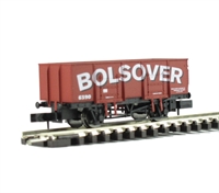 Bolsover 20T Mineral (now 2F-038-013)
