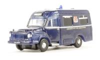 NBED001 Bedford/Lomas J1 Ambulance Herefordshire