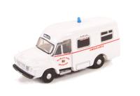NBED003 Bedford J1 Ambulance Dublin
