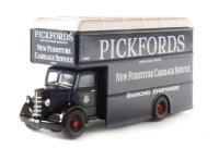 NBP002 Bedford Pantechnicon "Pickfords"