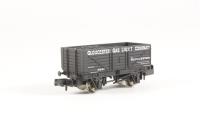7-Plank Open Wagon - 'Gloucester Gas Light Company No.51' - BRM special edition
