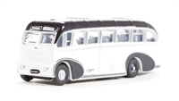 NBS005 Burlingham Sunsaloon A & C McLennan
