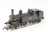 NC002-NU Webb Coal Tank 0-6-2T kit