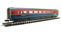 MK 3 Test Coach 10. Limited edition of 200