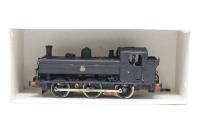 NC262 BR 16XX 0-6-0PT Steam locomotive kit