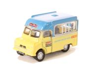 NCA003 Bedford CA Ice Cream Lyons Maid
