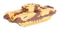 NCHT001 Churchill Tank - Kingforce