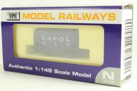 NClub02 Dapol N'thusiasts club exclusive wagon No.2 (2008)