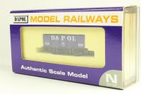 NClub03 Dapol N'thusiasts club exclusive wagon No.3 (2009)