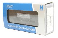 NClub06 Dapol N'thusiasts club exclusive wagon Cambrian (2013)