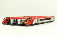 Class 220 4-Car DMU 'Cornish Voyager - Kernow Models Special Edition