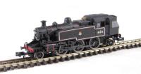 Class Ivatt 2-6-2 loco 41271 in BR black with early crest - Push-Pull