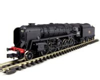 Class 9F 2-10-0 standard 92226 BR late crest with BR1G tender double chimney