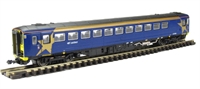 Class 153 DMU 153360 in Northern Rail blue