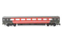 ND122D-42154 Mk3 TS 42154 in Virgin Livery - Split from pack