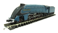Class A4 4-6-2 4494 'Andrew K. McKosh' in LNER Blue