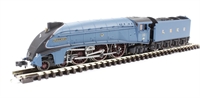 Class A4 4-6-2 22 "Mallard" in LNER Garter blue