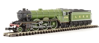 Class A3 4-6-2 2744 "Grand Parade" in LNER apple green. DCC fitted