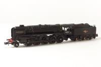 BR Class 9F 2-10-0 92203 'Black Prince' - special edition for Dapol Club