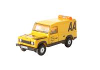 NDEF009 Land Rover Defender LWB Hard Top AA