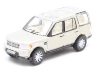 NDIS001 Land Rover Discovery 4 Ipanema Sand