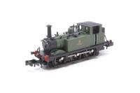 Class A1X 'Terrier' 0-6-0T 5 'Portishead' in GWR Green - special edition of 250 for Osborn's Models
