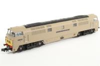 Class 52 D1000 'Western Enterprise' in Desert Sand - Osborns Models Limited Edition