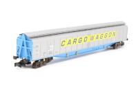 IWA Ferry wagon 'Cargo Wagon' 279 7 648-3P - Split from set