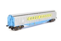 IWA Ferry wagon 'Cargo Wagon' 279 7 660-8P - Split from set