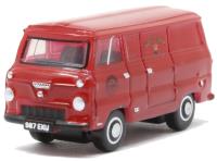 NFDE004 Ford 400E Van - Royal Mail