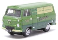 NFDE008 Ford 400E Van Southdown