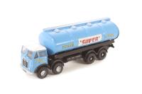 NFG012 Foden FG Oval Tanker Isherwoods