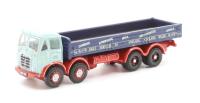 NFG014 Foden FG 8 Wheel Dropside Dennys Transport