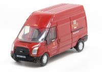 NFT024 Ford Transit MK5 Royal Mail