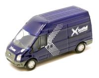 NFT028 Ford Transit Mk5 High Roof Scotrail