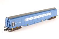 IWA Cargowaggon in Slate Blue - Special Edition for N Gauge Society