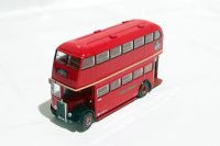 GS05 Guy Arab d/deck bus in red "London Transport"