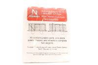NGSK0180 LMS/BR 12t Box Van Twin Pack Kit