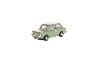 NHI001 Hillman Imp willow green