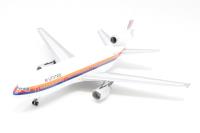 NI833U Tri-Jet 10's of the Americas - United Airlines NI833U