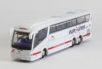 NIRZ001 Scania Irizar Bus Eireann - Eurolines