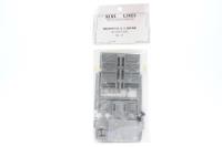NL11 Welshpool and Llanfair brake van - plastic kit