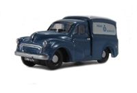 NMM017 Morris 1000 Van RAC