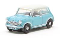 NMN008 Mini Surf Blue/OEW