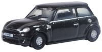 NNMN003 New Mini Midnight Black